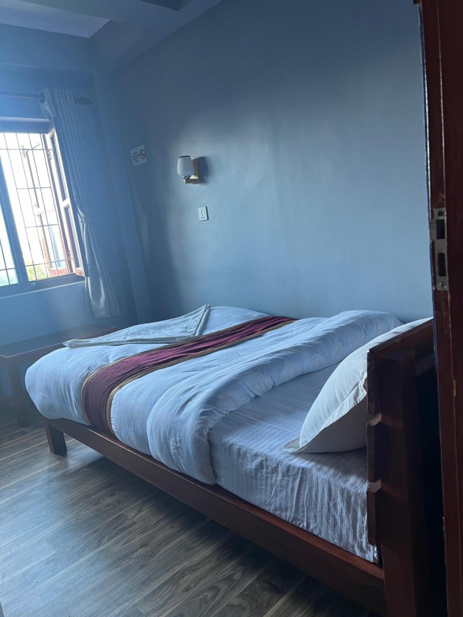 Bandipur Samira Homestay Luaran gambar