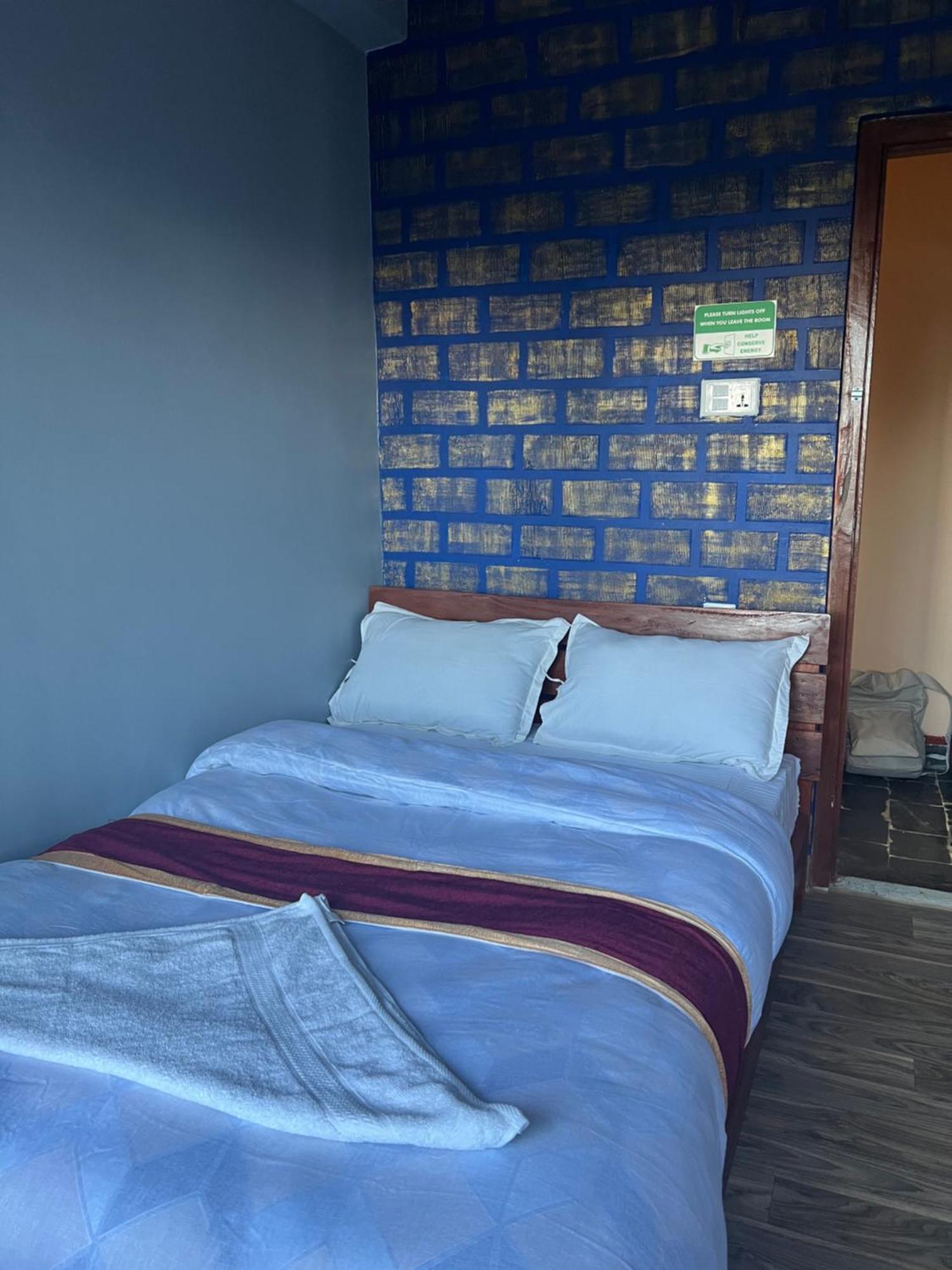 Bandipur Samira Homestay Luaran gambar