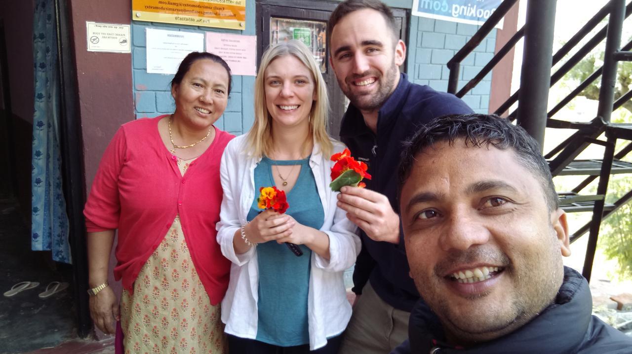 Bandipur Samira Homestay Luaran gambar