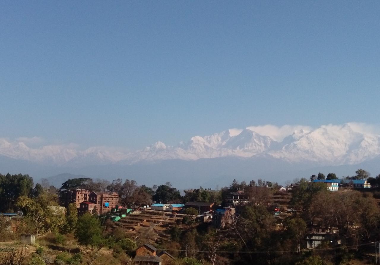 Bandipur Samira Homestay Luaran gambar
