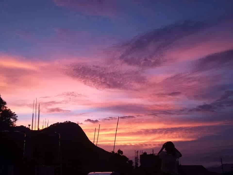 Bandipur Samira Homestay Luaran gambar