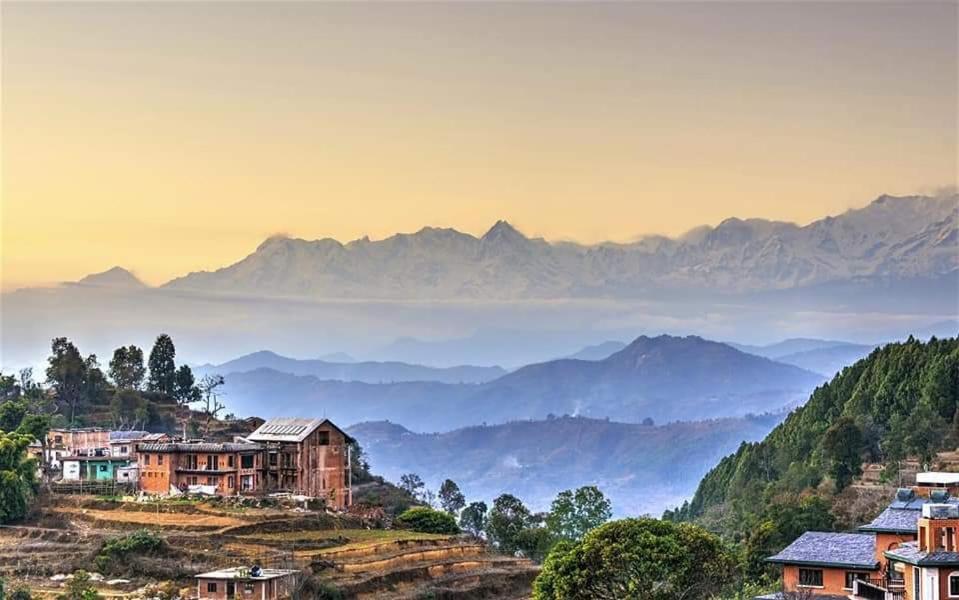 Bandipur Samira Homestay Luaran gambar