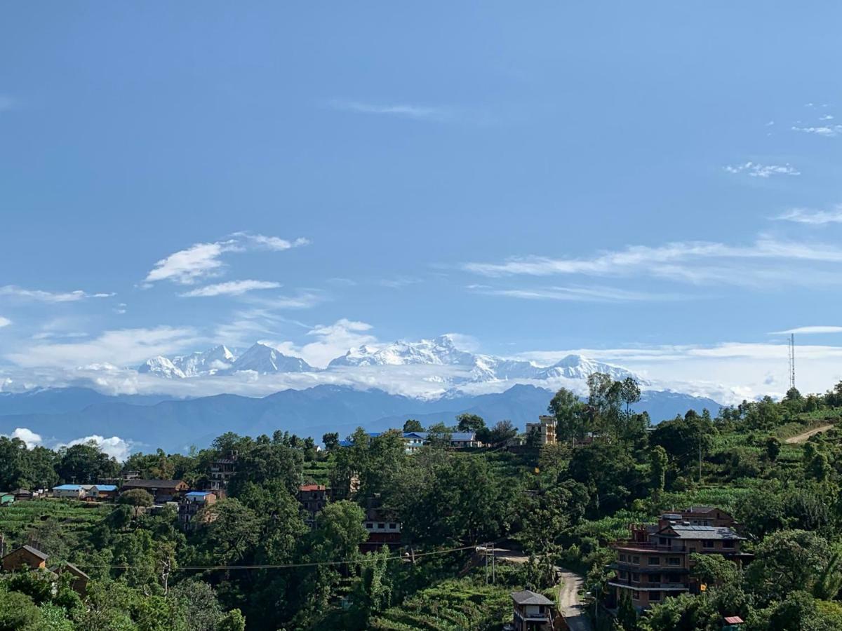 Bandipur Samira Homestay Luaran gambar
